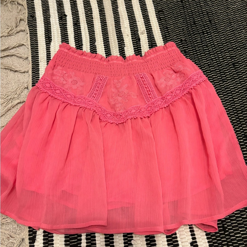 Mi Ami skirt